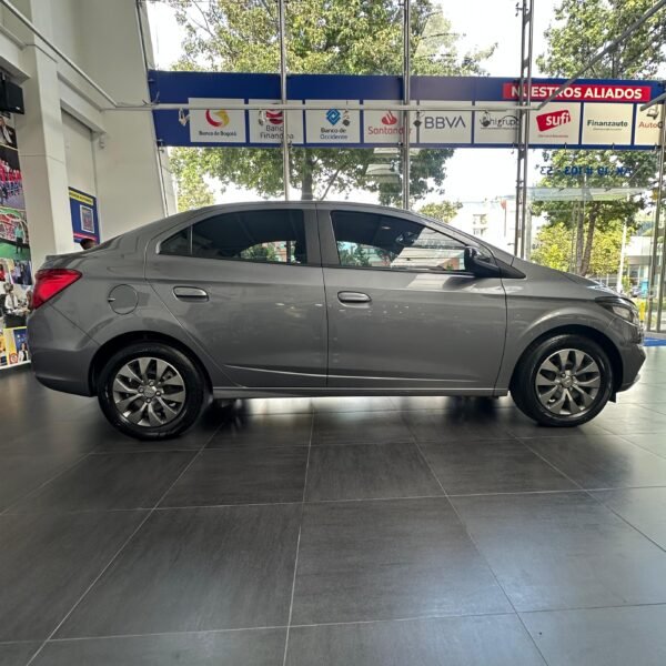 Chevrolet Joy<br>2021<br>47.890.000 - Imagen 4