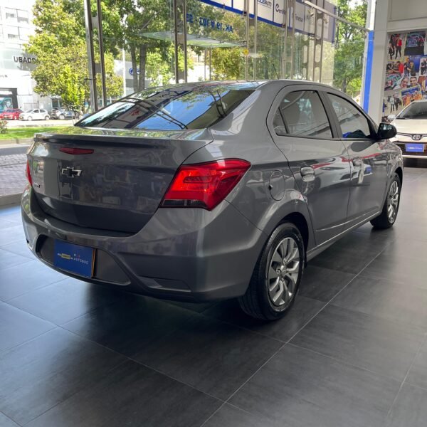 Chevrolet Joy<br>2021<br>47.890.000 - Imagen 5