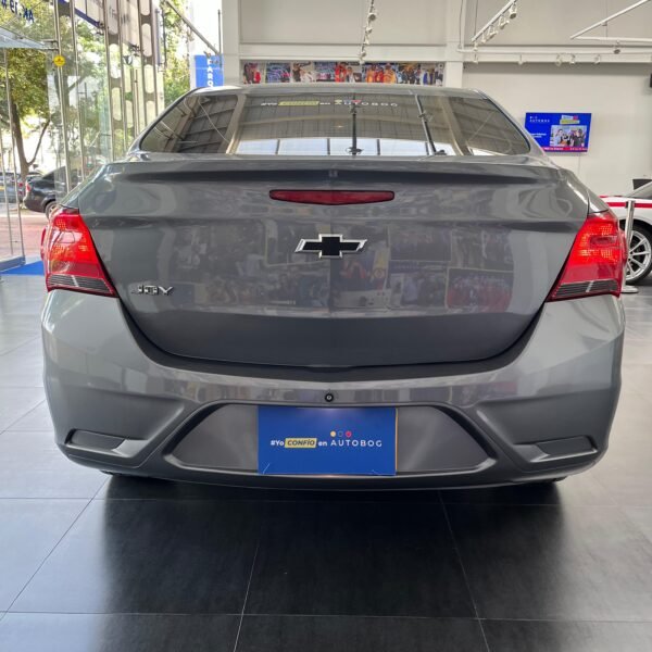 Chevrolet Joy<br>2021<br>47.890.000 - Imagen 6
