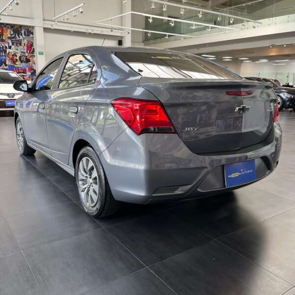 Chevrolet Joy<br>2021<br>47.890.000 - Imagen 7