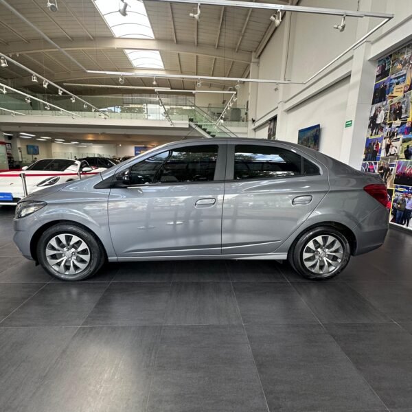 Chevrolet Joy<br>2021<br>47.890.000 - Imagen 8