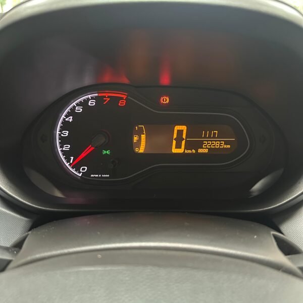 Chevrolet Joy<br>2021<br>47.890.000 - Imagen 9