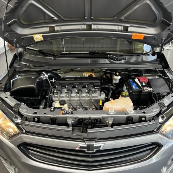 Chevrolet Joy<br>2021<br>47.890.000 - Imagen 17