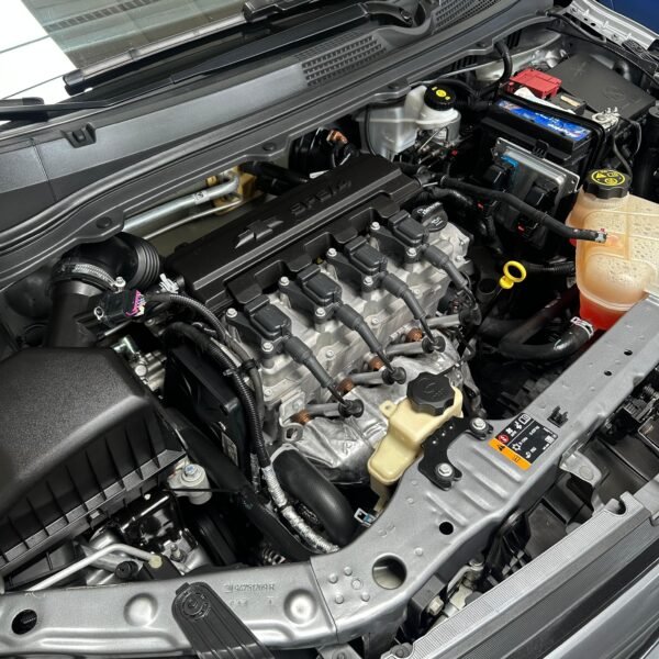 Chevrolet Joy<br>2021<br>47.890.000 - Imagen 18