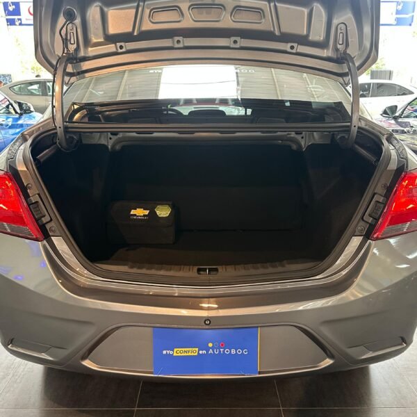 Chevrolet Joy<br>2021<br>47.890.000 - Imagen 19