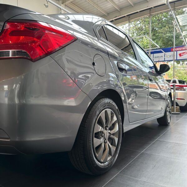 Chevrolet Joy<br>2021<br>47.890.000 - Imagen 21