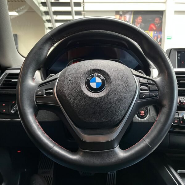 Bmw 420i Gran Coupe<br>2018<br>102.890.000 - Imagen 10