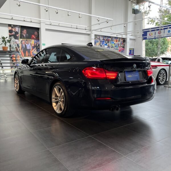 Bmw 420i Gran Coupe<br>2018<br>102.890.000 - Imagen 7