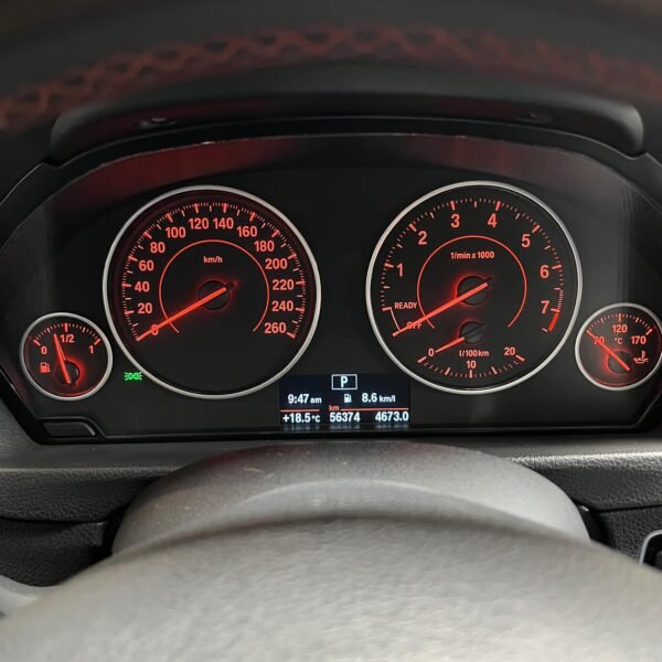 Bmw 420i Gran Coupe<br>2018<br>102.890.000 - Imagen 11