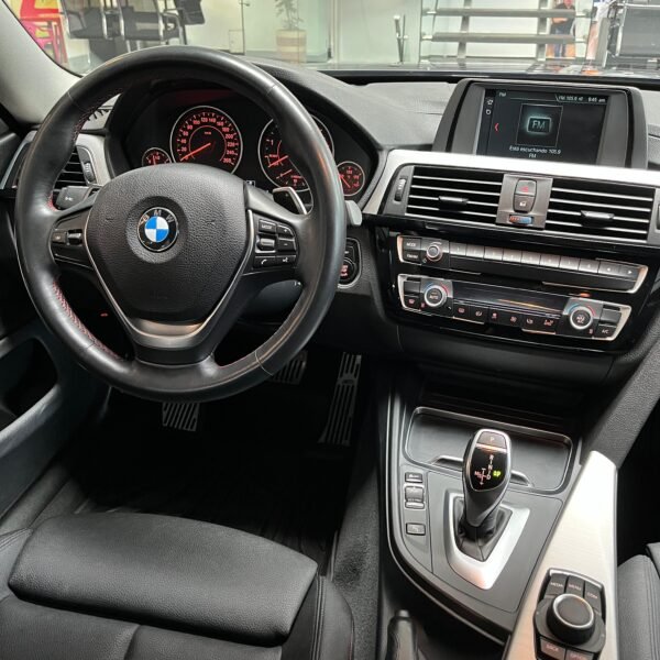Bmw 420i Gran Coupe<br>2018<br>102.890.000 - Imagen 14