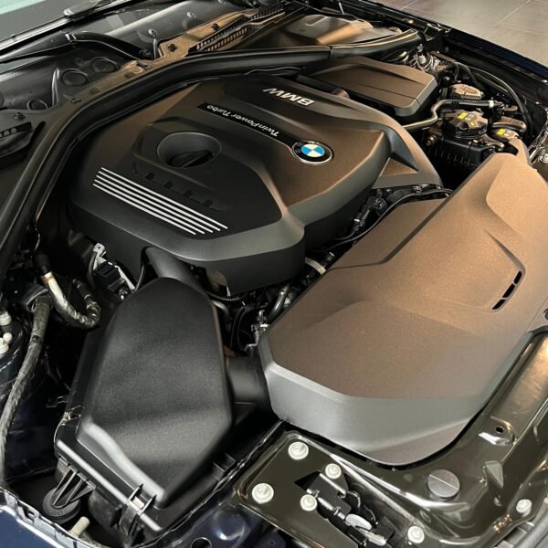 Bmw 420i Gran Coupe<br>2018<br>102.890.000 - Imagen 20