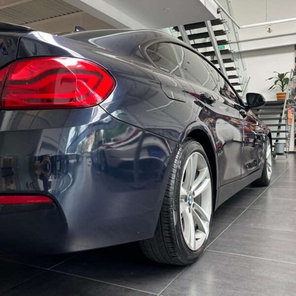 Bmw 420i Gran Coupe<br>2018<br>102.890.000 - Imagen 9