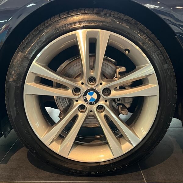 Bmw 420i Gran Coupe<br>2018<br>102.890.000 - Imagen 23