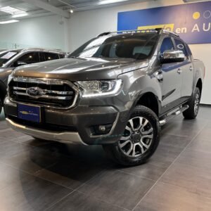 Ford Ranger Limited<br>2023<br>169.890.000