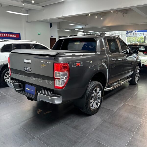 Ford Ranger Limited<br>2023<br>174.990.000 - Imagen 4