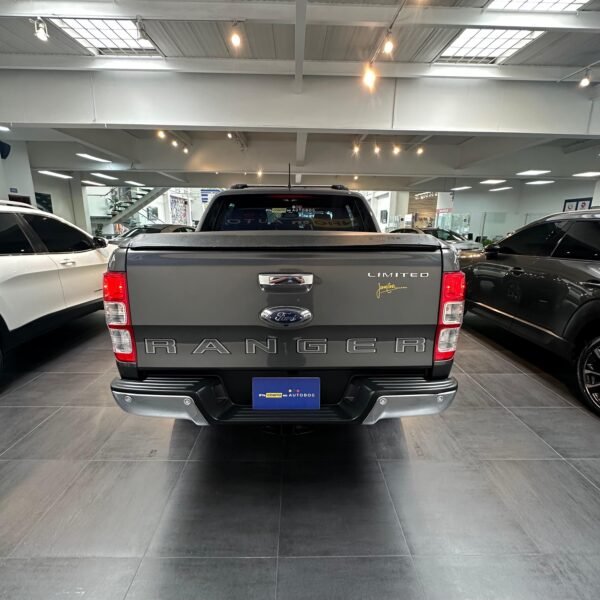 Ford Ranger Limited<br>2023<br>174.990.000 - Imagen 5
