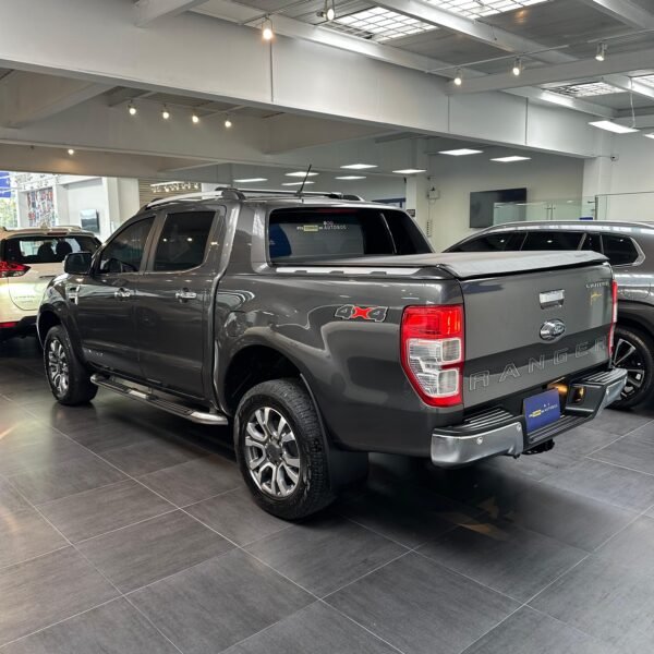 Ford Ranger Limited<br>2023<br>174.990.000 - Imagen 6