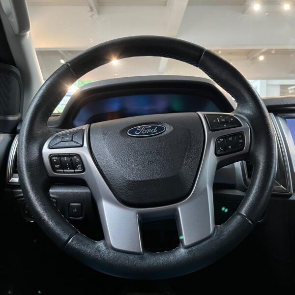 Ford Ranger Limited<br>2023<br>174.990.000 - Imagen 9