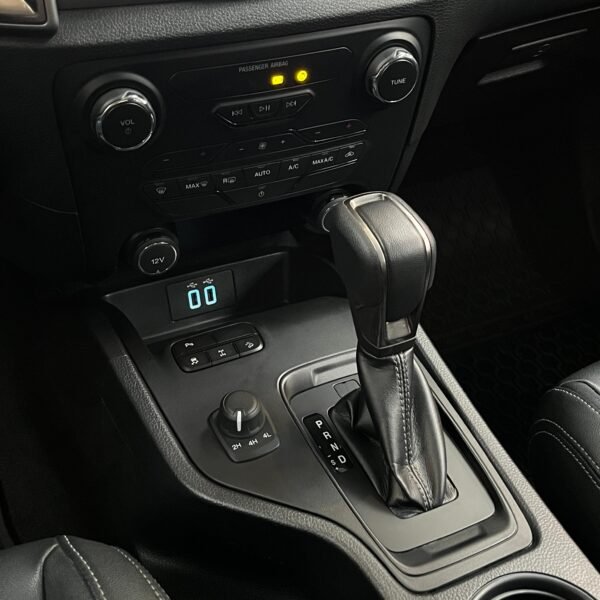 Ford Ranger Limited<br>2023<br>174.990.000 - Imagen 10
