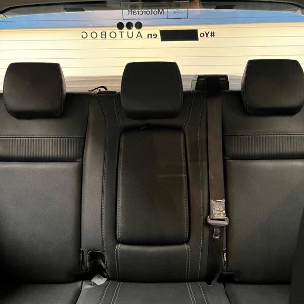 Ford Ranger Limited<br>2023<br>174.990.000 - Imagen 14