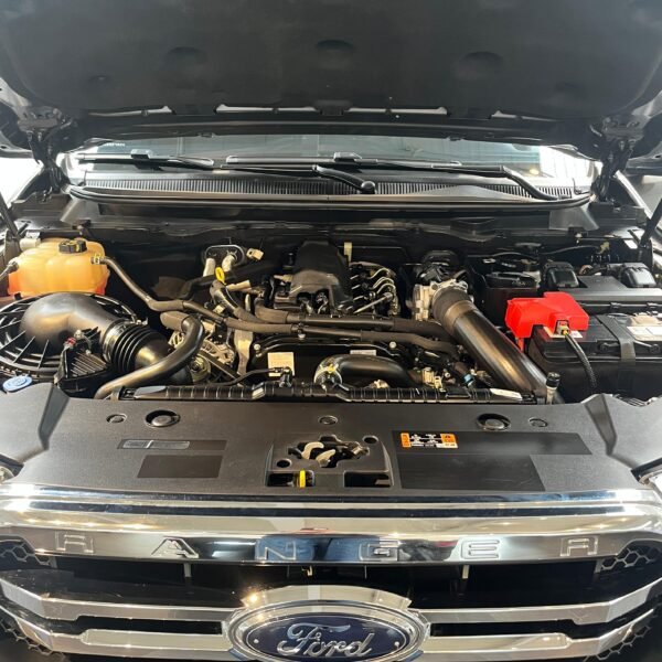 Ford Ranger Limited<br>2023<br>174.990.000 - Imagen 16