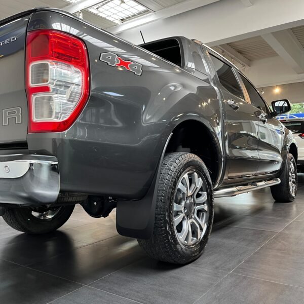 Ford Ranger Limited<br>2023<br>174.990.000 - Imagen 19