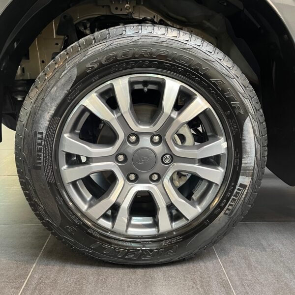 Ford Ranger Limited<br>2023<br>174.990.000 - Imagen 21