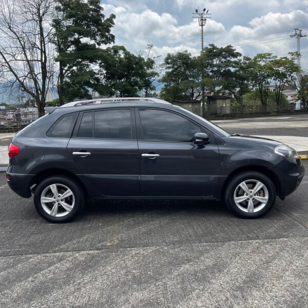 Renault Koleos<br>2013<br>42.890.000 - Imagen 4