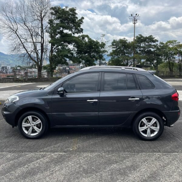 Renault Koleos<br>2013<br>42.890.000 - Imagen 8