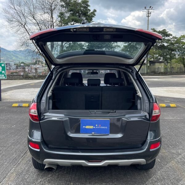 Renault Koleos<br>2013<br>42.890.000 - Imagen 18
