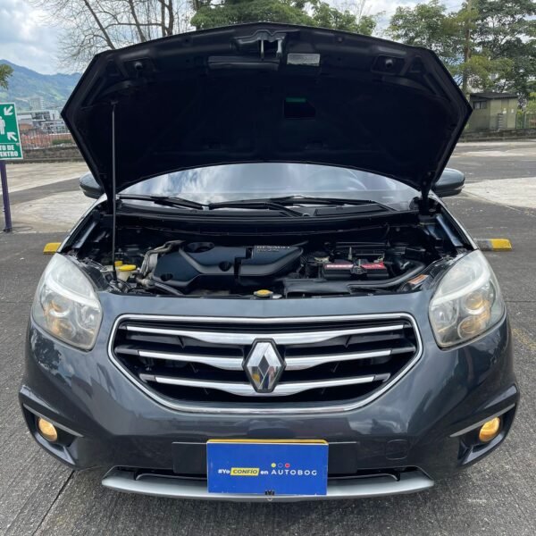 Renault Koleos<br>2013<br>42.890.000 - Imagen 21
