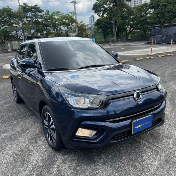 Ssangyong Tivoli<br>2019<br>56.890.000 - Imagen 3