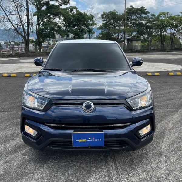 Ssangyong Tivoli<br>2019<br>56.890.000 - Imagen 2