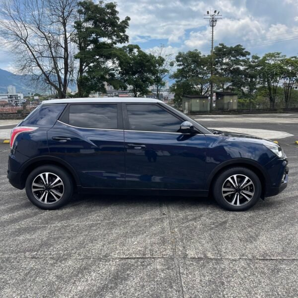 Ssangyong Tivoli<br>2019<br>56.890.000 - Imagen 4