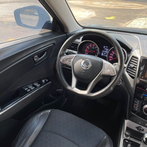 Ssangyong Tivoli<br>2019<br>56.890.000 - Imagen 11