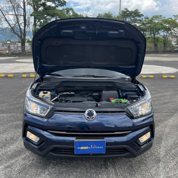 Ssangyong Tivoli<br>2019<br>56.890.000 - Imagen 23
