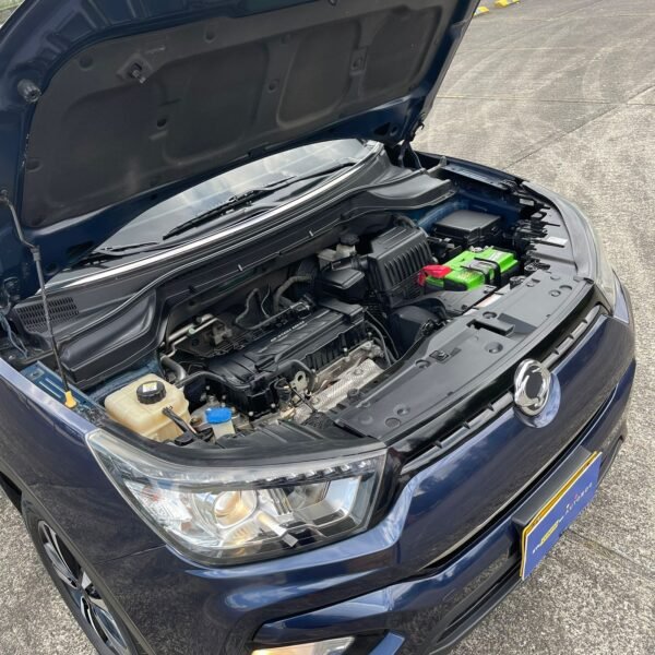 Ssangyong Tivoli<br>2019<br>56.890.000 - Imagen 24