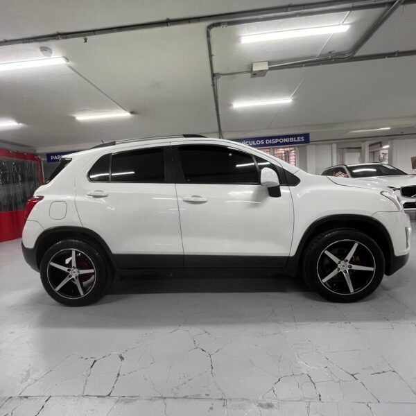 Chevrolet Tracker<br>2014<br>36.890.000 - Imagen 4