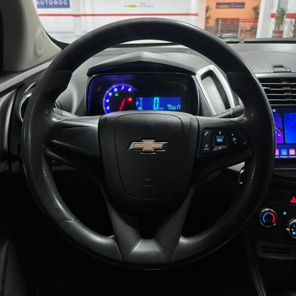 Chevrolet Tracker<br>2014<br>36.890.000 - Imagen 8