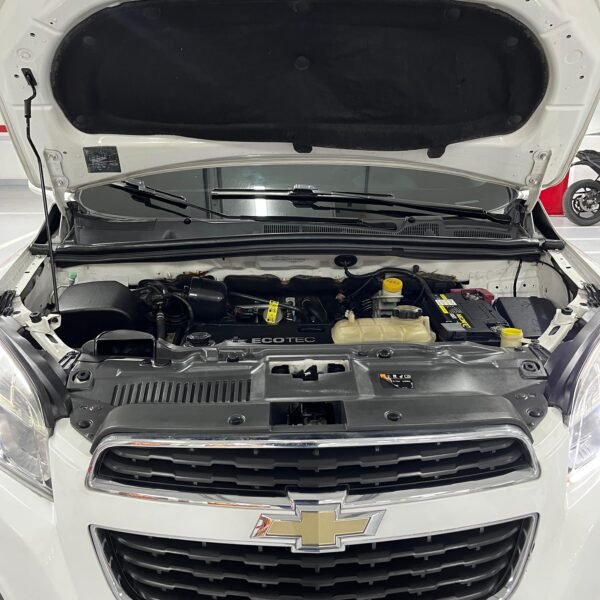 Chevrolet Tracker<br>2014<br>36.890.000 - Imagen 14
