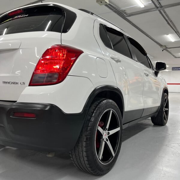Chevrolet Tracker<br>2014<br>36.890.000 - Imagen 18
