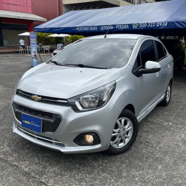 Chevrolet Beat<br>2020<br>39.890.000