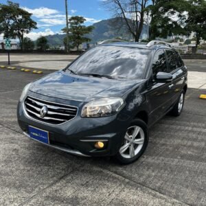 Renault Koleos<br>2013<br>42.890.000