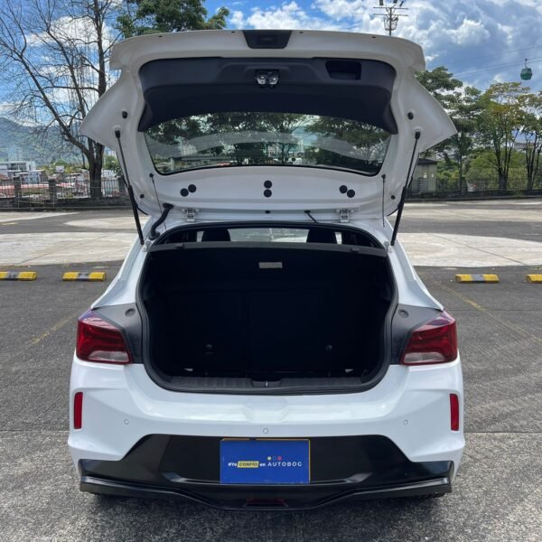 Chevrolet Onix<br>2021<br>55.890.000 - Imagen 22