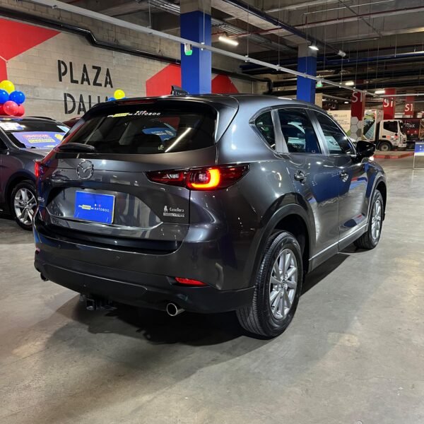 Mazda Cx 5 Touring<br>2023<br>125.890.000 - Imagen 5
