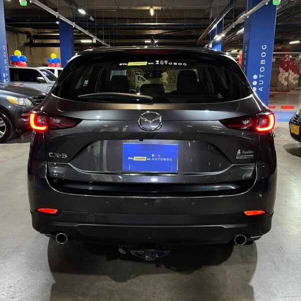 Mazda Cx 5 Touring<br>2023<br>125.890.000 - Imagen 6