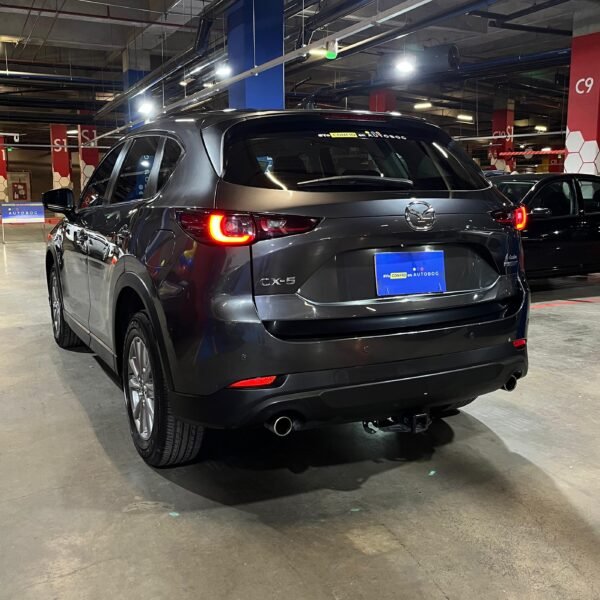 Mazda Cx 5 Touring<br>2023<br>125.890.000 - Imagen 7