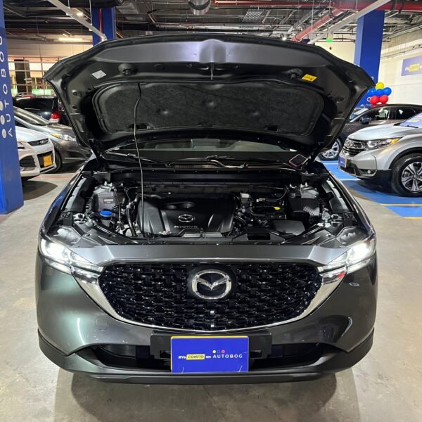 Mazda Cx 5 Touring<br>2023<br>125.890.000 - Imagen 17