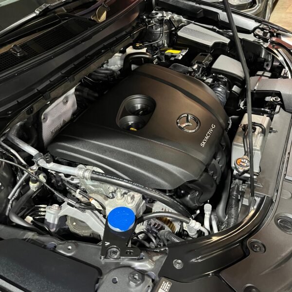 Mazda Cx 5 Touring<br>2023<br>125.890.000 - Imagen 18