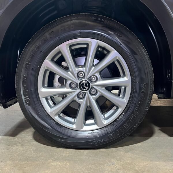Mazda Cx 5 Touring<br>2023<br>125.890.000 - Imagen 22